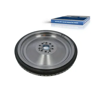 Volant moteur, D: 500 mm, 167 teeth Pour DAF CF, XF - 1916721.