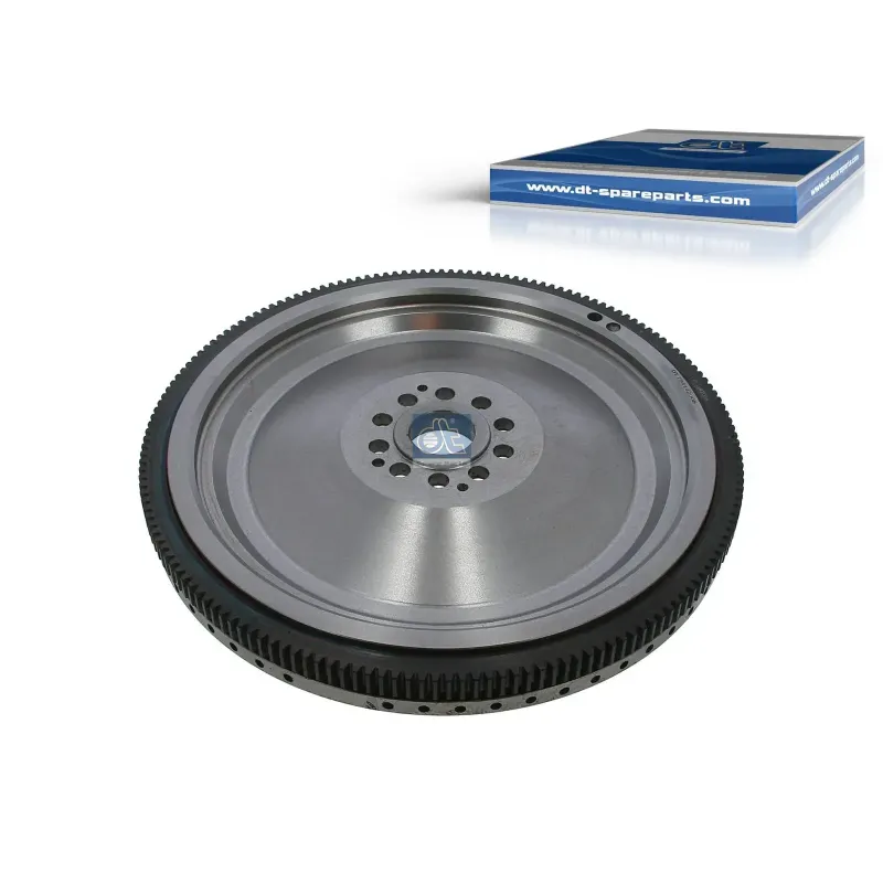 Volant moteur, D: 500 mm, 167 teeth Pour DAF CF, XF - 1916721.