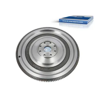 Volant moteur, D: 408 mm, 138 teeth Pour DAF LF - 1704050.