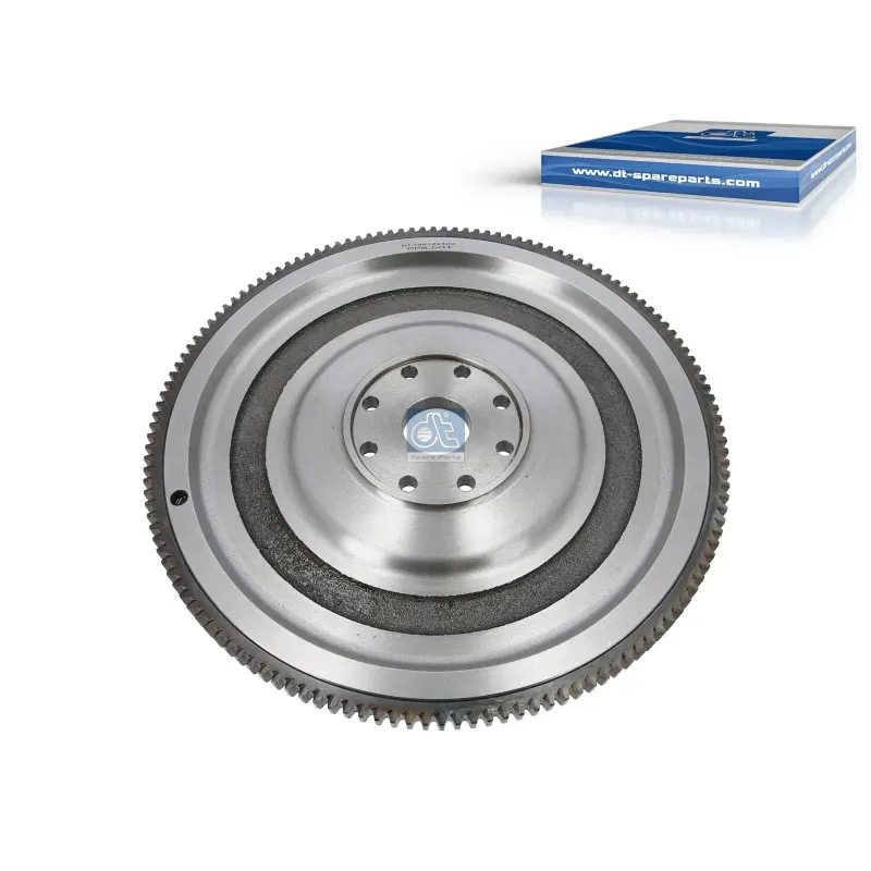 Volant moteur, D: 408 mm, 138 teeth Pour DAF LF - 1704050.