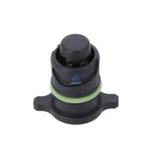 Vis de fermeture, carter d'huile Pour Mercedes-Benz Actros 4, Antos, Arocs - 0019907517 - A0019907517