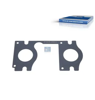 Joint, collecteur d'échappement pour Mercedes-Benz Atego 1, Atego 2, Axor, Citaro, Econic 1, Transporter, Unimog