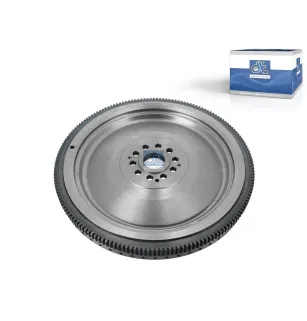 Volant moteur, D: 500 mm, 167 teeth Pour DAF CF, XF - 2051355.
