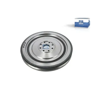 Volant moteur, D: 444 mm, 138 teeth Pour DAF CF, LF - 1715402.