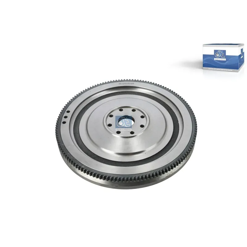 Volant moteur, D: 444 mm, 138 teeth Pour DAF CF, LF - 1715402.