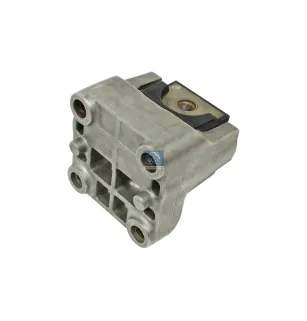 Silentbloc moteur Pour Mercedes-Benz Arocs, Actros 4, Antos - 9602416313 - A9602416313