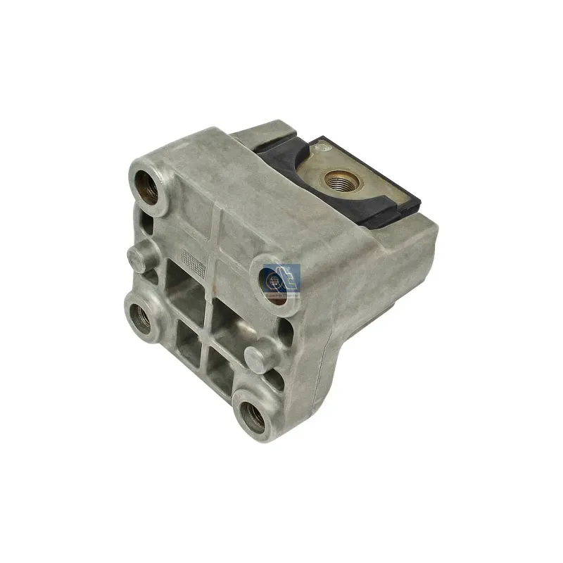 Silentbloc moteur Pour Mercedes-Benz Arocs, Actros 4, Antos - 9602416313 - A9602416313