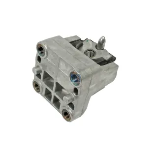 Silentbloc moteur Pour Mercedes-Benz Econic 2, Actros 4, Antos - 9612411113 - 9622411113 - A9612411113 - A9622411113