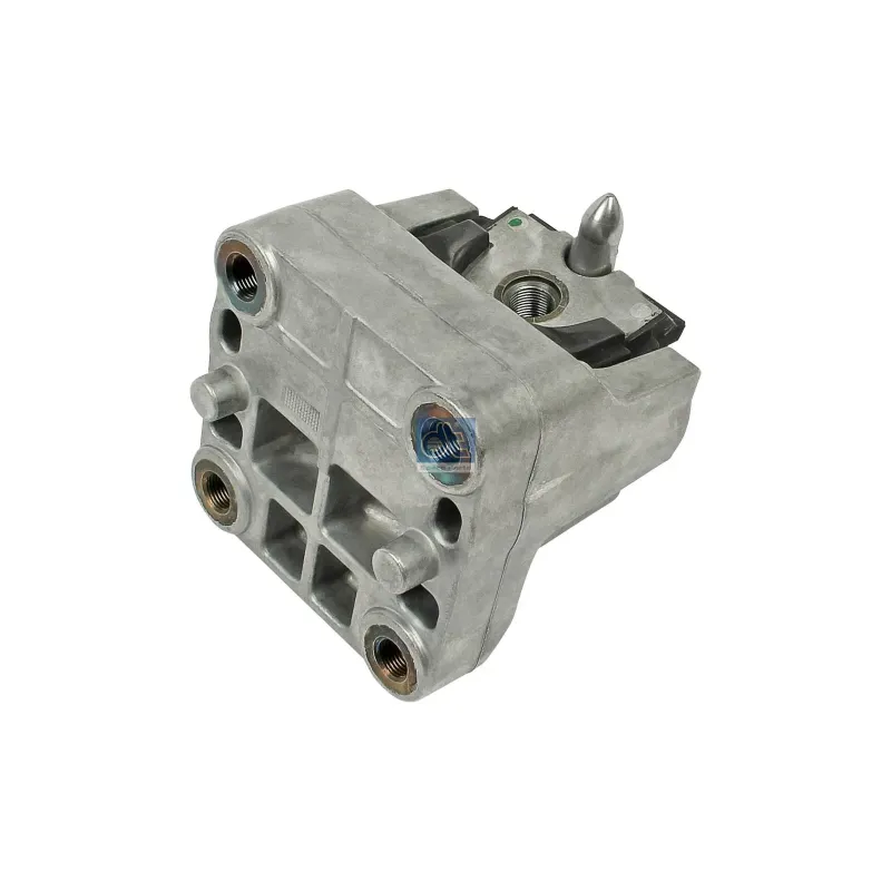 Silentbloc moteur Pour Mercedes-Benz Econic 2, Actros 4, Antos - 9612411113 - 9622411113 - A9612411113 - A9622411113