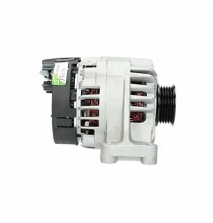 Alternatore Elstock 284917, EAI 56837, Magneti Marelli 63321765, Friesen 9090191F, EDR 930113