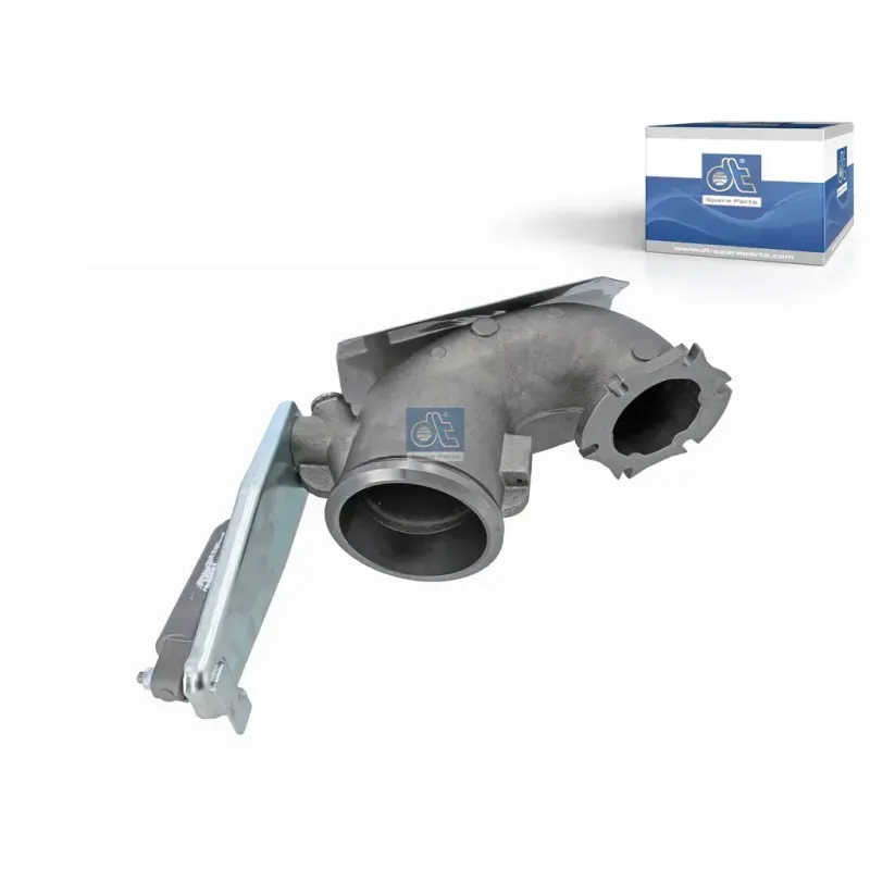 Frein moteur, complet pour MAN Chassis, D-engines, G/M/F 90, Lion's, L/M/F/E 2000, N-Busse, TG-Serie - Neoplan Neoplan