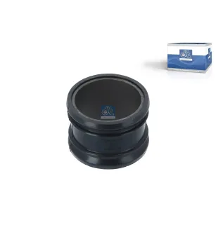 Tube de raccordement Pour DAF CF, XF, XG - 1863266.