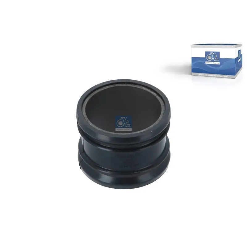 Tube de raccordement Pour DAF CF, XF, XG - 1863266. Tube de raccordement Pour DAF CF, XF, XG - 1863266.