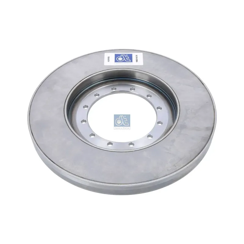 Amortisseur de vibrations Pour Mercedes-Benz OM 300 - (L-Serie), MK-Series (OM 400), NG-Series (OM 400), SK-Series (OM 400)