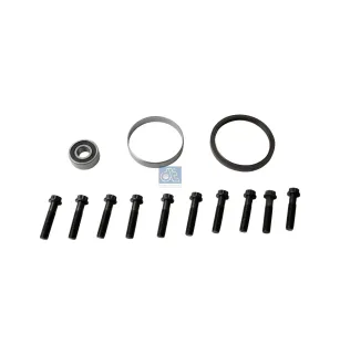 Kit de réparation, volant moteur, M16 x 1,5 Pour Mercedes-Benz OM 300 - (L-Serie), MK-Series (OM 400), NG-Series (OM 400)