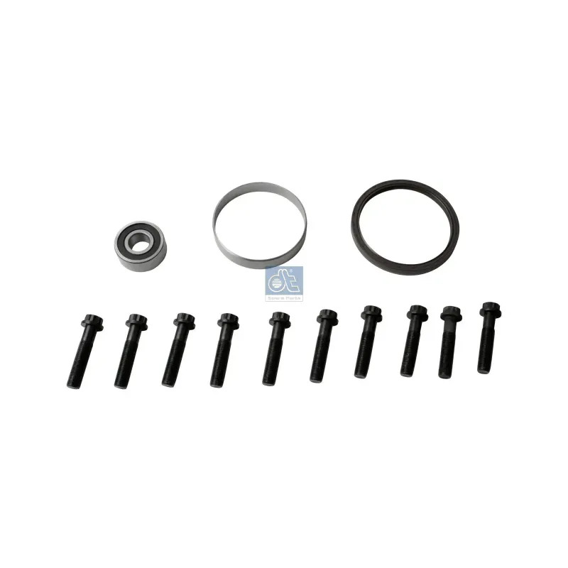 Kit de réparation, volant moteur, M16 x 1,5 Pour Mercedes-Benz OM 300 - (L-Serie), MK-Series (OM 400), NG-Series (OM 400) Kit de réparation, volant moteur, M16 x 1,5 Pour Mercedes-Benz OM 300 - (L-Serie), MK-Series (OM 400), NG-Series (OM 400)