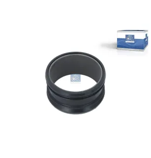Tube de raccordement Pour DAF CF, XF, XG - 1863980.
