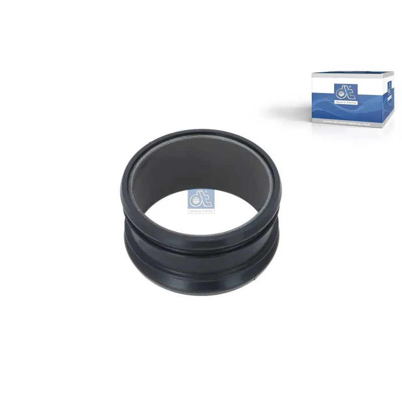 Tube de raccordement Pour DAF CF, XF, XG - 1863980.