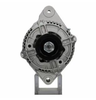 Alternateur Audi 120A, Bosch 0120465010, VW 028903018B, Bosch ruil 0986039520, Lester 13833