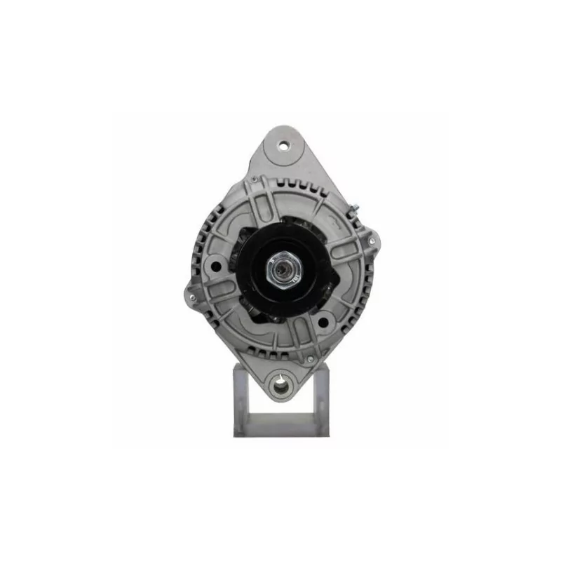 Alternador Audi 120A, Bosch 0120465010, VW 028903018B, Bosch ruil 0986039520, Lester 13833 Alternador Audi 120A, Bosch 0120465010, VW 028903018B, Bosch ruil 0986039520, Lester 13833