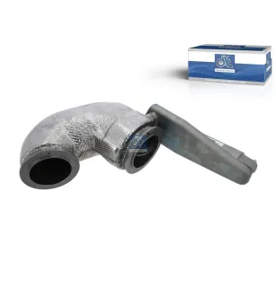Frein moteur pour MAN Chassis, D-engines, G/M/F 90, Lion's, L/M/F/E 2000, N-Busse, TG-Serie, ÜL-Busse - 51.15201.6249