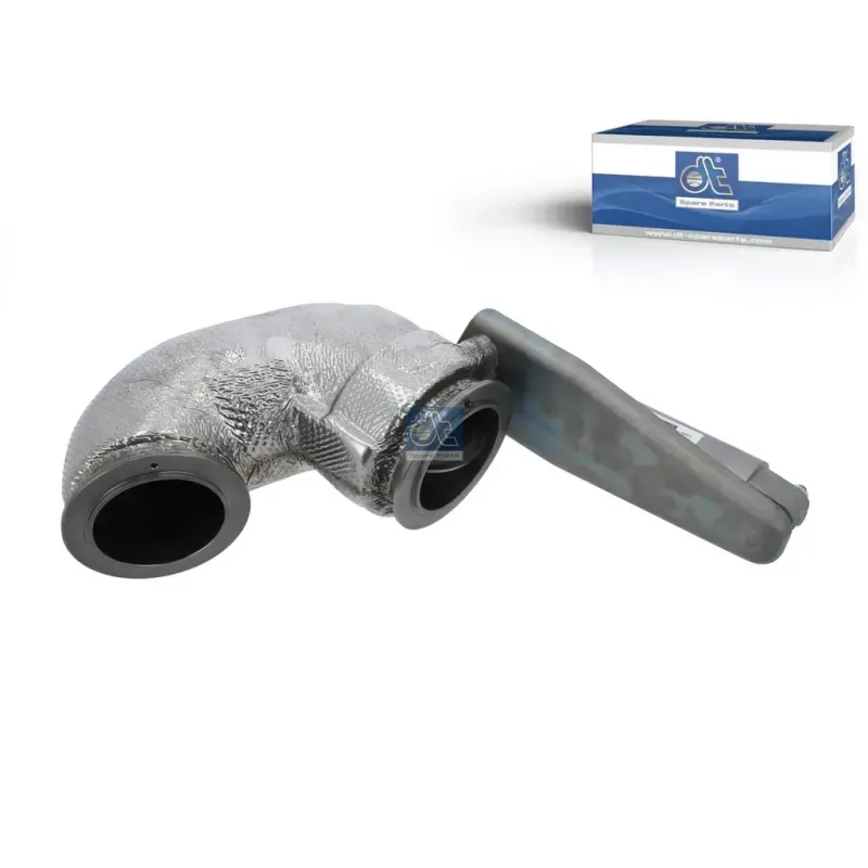 Frein moteur pour MAN Chassis, D-engines, G/M/F 90, Lion's, L/M/F/E 2000, N-Busse, TG-Serie, ÜL-Busse - 51.15201.6249