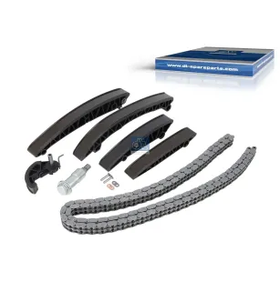 Kit de chaîne de distribution Pour Mercedes-Benz G-Klasse, Minibusse, MK-Series (OM 400), NG-Series (OM 400), SK-Series (OM 400)