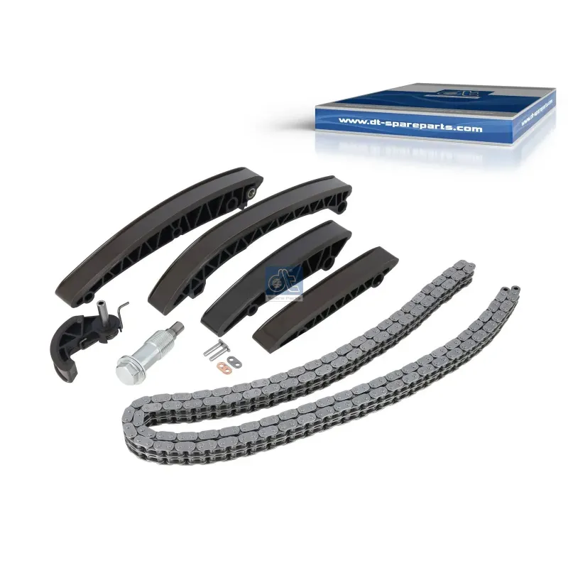 Kit de chaîne de distribution Pour Mercedes-Benz G-Klasse, Minibusse, MK-Series (OM 400), NG-Series (OM 400), SK-Series (OM 400)