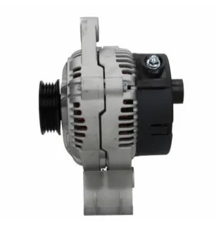 Alternatore Audi 120A, Bosch 0120465010, VW 028903018B, Bosch ruil 0986039520, Lester 13833