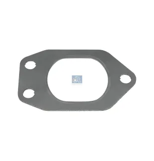 Joint, collecteur d'échappement Pour DAF CF, F/N 500-3600, XF - 1639810 - ZG.10232-0008.