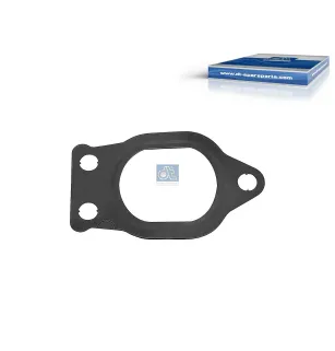 Joint, collecteur d'échappement Pour DAF CF, XF, XG, F/N 500-3600 - 1899997 - 1926047 - 2138143 - ZG.10233-0008.