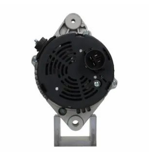 Alternador Audi 120A, Bosch 0120465010, VW 028903018B, Bosch ruil 0986039520, Lester 13833