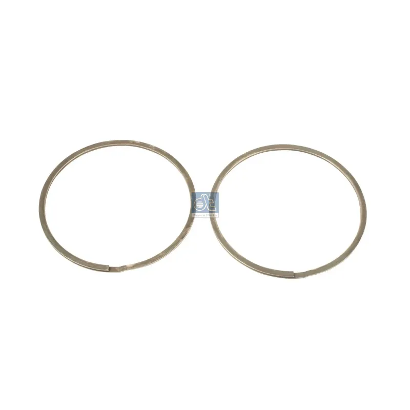 Kit de bagues d'étanchéité, collecteur d'échappement Pour DAF 45/55/65/75/85/95 - 0266976 - 266976.