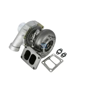 Turbocompresseur, avec kit de joints Pour DAF 45/55/65/75/85/95 - Renault Magnum, C/CBH/CLM/CLR, R/Major - 0079257.