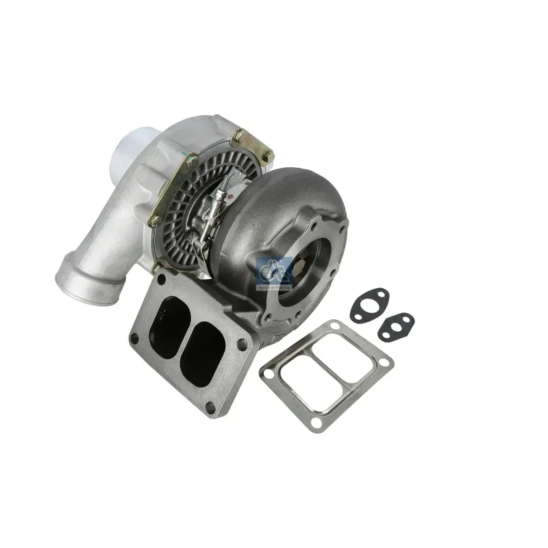 Turbocompresseur, avec kit de joints Pour DAF 45/55/65/75/85/95 - Renault Magnum, C/CBH/CLM/CLR, R/Major - 0079257.