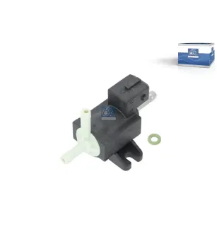 Valve de pression pour MAN TG-Serie - Neoplan Neoplan - 51.09413.0017 - 51.09413.0022