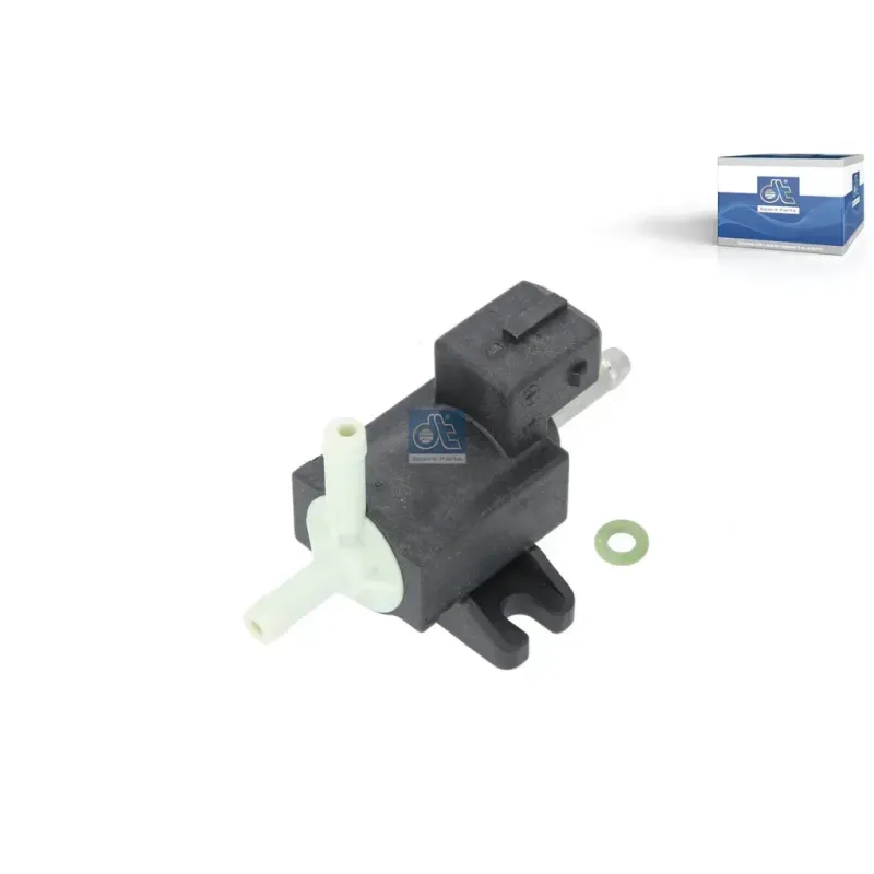 Valve de pression pour MAN TG-Serie - Neoplan Neoplan - 51.09413.0017 - 51.09413.0022