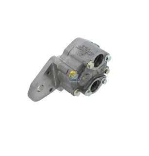 Pompe à huile Pour DAF 45/55/65/75/85/95, CF, XF - 0683322 - 683322 - ZG.01775-0008.