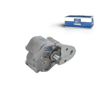 Pompe à huile Pour DAF 45/55/65/75/85/95, CF, XF - 0683322 - 683322 - ZG.01775-0008.