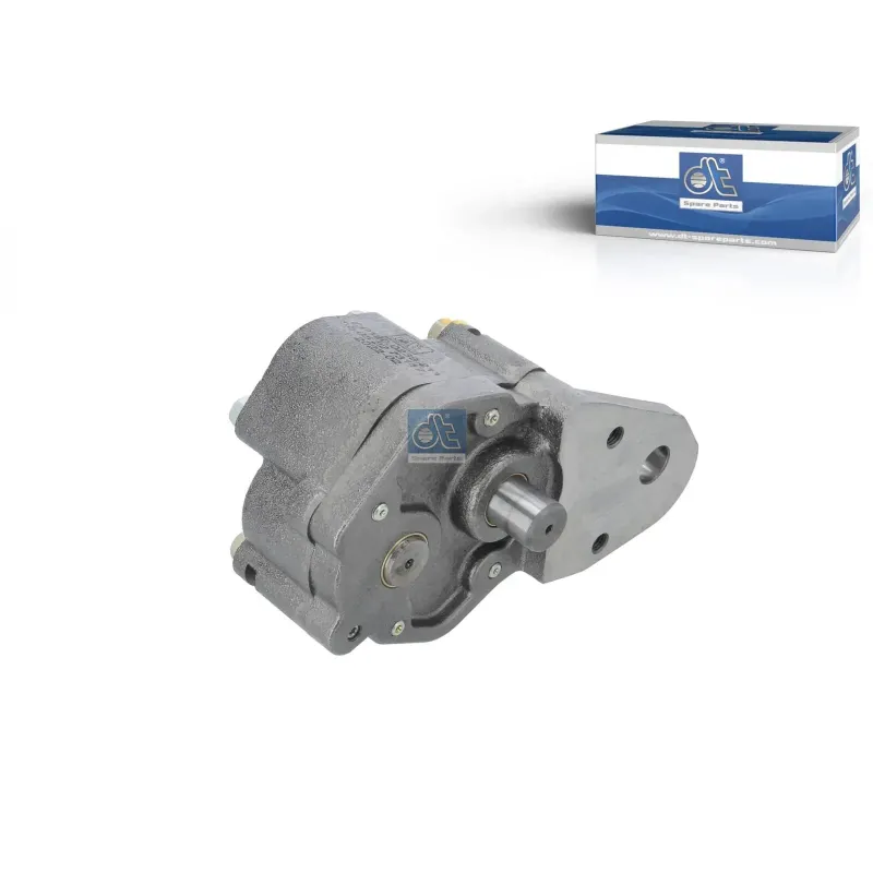 Pompe à huile Pour DAF 45/55/65/75/85/95, CF, XF - 0683322 - 683322 - ZG.01775-0008.