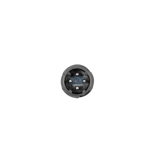 Capteur de pression de suralimentation, M14 x 1,5, SW: 27, 4 poles Pour DAF CF, XF, XG - 1779430 - 1826279 - 2041677 - 2126981.