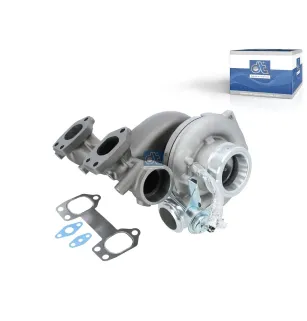 Turbocompresseur Pour DAF CF, XF - 1679181 - 1679182 - 1689177 - 1830548 - 1897352.