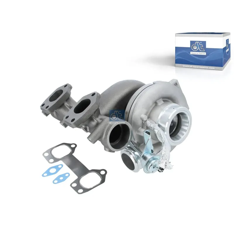 Turbocompresseur Pour DAF CF, XF - 1679181 - 1679182 - 1689177 - 1830548 - 1897352.