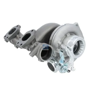 Turbocompresseur Pour DAF CF, XF - 1679181 - 1679182 - 1689177 - 1830548 - 1897352.