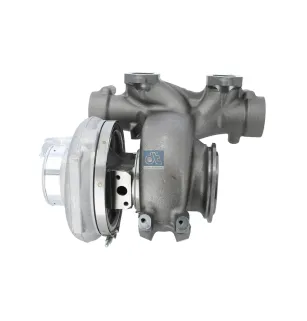 Turbocompresseur Pour DAF CF, XF - 1679181 - 1679182 - 1689177 - 1830548 - 1897352.