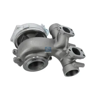 Turbocompresseur Pour DAF CF, XF - 1679181 - 1679182 - 1689177 - 1830548 - 1897352.