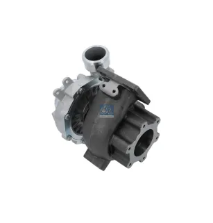 Turbocompresseur Pour DAF CF - 1377662 - 1377662A - 1377662R.