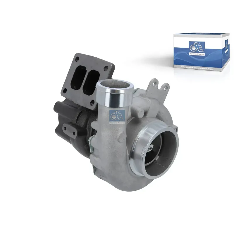 Turbocompresseur Pour DAF CF - 1377662 - 1377662A - 1377662R.