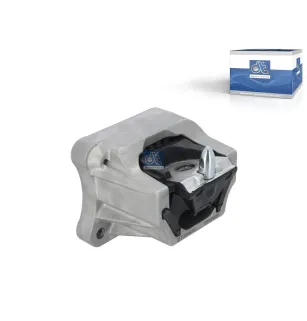 Silentbloc moteur Pour Mercedes-Benz Atego 3 - 9672413513 - A9672413513