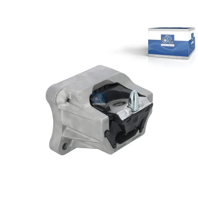 Silentbloc moteur Pour Mercedes-Benz Atego 3 - 9672413513 - A9672413513